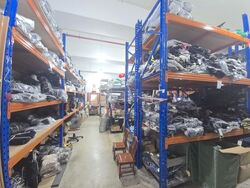 Noble Warehouse (D13), Factory #605314741